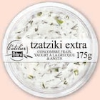 Tzatziki extra à U Express dans Saint-Séverin-d'Estissac