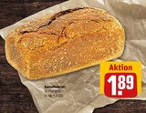 Kartoffelbrot Angebote bei REWE Ingolstadt für 1,89 €