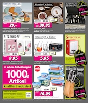 Aktueller Möbel Inhofer Prospekt mit Messer, "BLACK NOVEMBER WEEKS", Seite 2