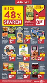 Aktueller ALDI Nord Prospekt mit Kirschen, "Aktuelle Angebote", Seite 33