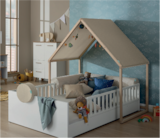 Little House im Möbel Inhofer Prospekt Little House von PAIDI im aktuellen Möbel Inhofer Prospekt für 186,12 €