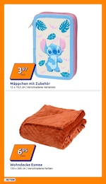 Kuscheldecke Angebot & Preis im aktuellen Action Prospekt Kuscheldecke Angebot im aktuellen Action Prospekt auf Seite 10