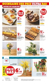 Bricolage Angebote im Prospekt "Super U" von Super U auf Seite 28