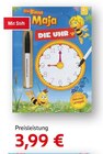 Die Uhr Angebote von Die Biene Maja bei E center Heidenheim für 3,99 €