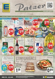 EDEKA Prospekt für Lünen mit 24 Seiten EDEKA Prospekt für Lünen: "Aktuelle Angebote", 24 Seiten, 17.11.2025 - 22.11.2025