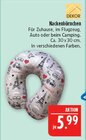Nackenhörnchen im Angebot bei Marktkauf in Bautzen Nackenhörnchen Angebote von DEKOR bei Marktkauf Bautzen für 5,99 €