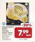 Feinste Sahne Torte bei famila Nordwest im Bremervörde Prospekt für 7,99 €