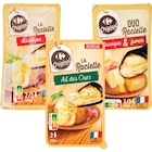 SUR TOUS LES FROMAGES À RACLETTE (HORS PLATEAUX) - CARREFOUR en promo chez Carrefour Market Vitry-sur-Seine