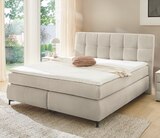 Aktuelles Boxspringbett Beatrice Angebot bei Die Möbelfundgrube in Trier ab 1.099,99 €