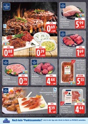 Rinderfilet im EDEKA Prospekt in Flensburg Aktueller EDEKA Prospekt mit Rinderfilet, "Top Angebote", Seite 4
