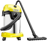 Aspirateur eau et poussières WD3 S - KÄRCHER en promo chez Weldom Bezons à 89,90 €