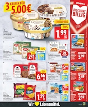 Nutella Angebote im Prospekt "Aktuelle Angebote" von EDEKA auf Seite 9