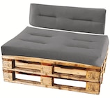 Palettenkissen-Set Angebote bei Wreesmann Aurich für 39,99 €