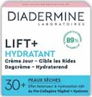 Promo Soins lift+ hydratant jour à 4,21 € dans le catalogue Intermarché à Pleurtuit