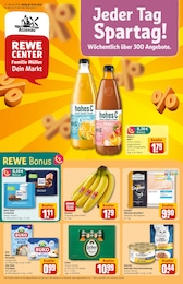 Aktueller REWE Prospekt, "Dein Markt", mit Angeboten der Woche, gültig von 20.04.2026 bis 20.04.2026