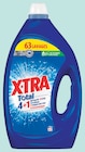Lessive liquide Total tout en 1 x63 lavages - XTRA en promo chez Intermarché Express Lessive liquide Total tout en 1 x63 lavages - XTRA dans le catalogue Intermarché Express