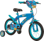 Vélo Stitch 14” - La Grande Récré à Martigues Vélo Stitch 14” en promo chez La Grande Récré Martigues à 159,99 €