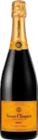 Champagner Brut im EDEKA Prospekt Champagner Brut von Veuve Clicquot im aktuellen EDEKA Prospekt für 39,99 €
