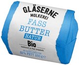 Aktuelles Bio Fass Butter natur Angebot bei REWE in Mainz ab 2,49 €