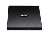 Externer DVD-Player und Brenner, extern DVD-Brenner von ACER im aktuellen MediaMarkt Saturn Prospekt für 29,00 €