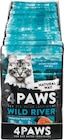 Katzennahrung Angebote von 4PAWS bei Netto Marken-Discount Witten für 19,99 €