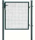 Gartentor 80x100 cm im Angebot bei Wreesmann in Pirna Gartentor 80x100 cm Angebote bei Wreesmann Pirna für 49,99 €