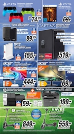 Aktueller expert Prospekt mit Auto, "Top Angebote", Seite 11