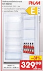 Netto Marken-Discount - Vollraumkühlschrank KH KS24E Angebot im Prospekt Vollraumkühlschrank KH KS24E bei Netto Marken-Discount im Prospekt "" für 329,99 €