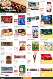Stollen im GLOBUS Prospekt in Duisburg Aktueller GLOBUS Prospekt mit Stollen, "Aktuelle Angebote", Seite 6