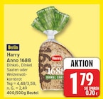 Anno 1688 von Harry im aktuellen EDEKA Prospekt