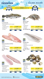 Aktueller METRO Prospekt mit Lachs, "Wochenangebote", Seite 8