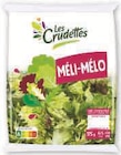 Promo Les Crudettes à 0,85 € dans le catalogue U Express à Neuilly-sur-Seine