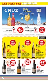 Offre Tonic dans le catalogue Super U du moment à la page 22