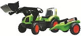 Tracteur avec remorque Adventurer - SMOBY - La Grande Récré à Antony Tracteur avec remorque Adventurer - SMOBY en promo chez La Grande Récré Antony à 79,99 €