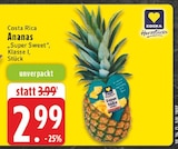 Ananas Angebote von EDEKA Herzstück bei EDEKA Paderborn für 2,99 €
