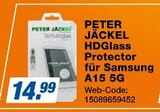 HDGlass Protector Angebote von PETER JÄCKEL bei expert Herne für 14,99 €
