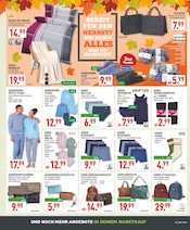 Aktueller Marktkauf Prospekt mit Wolle, "Aktuelle Angebote", Seite 21