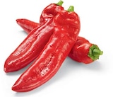 Aktuelle Paprika Angebote bei Netto Marken-Discount in Chemnitz Aktuelles Spitzpaprika rot Angebot bei Netto Marken-Discount in Chemnitz ab 1,79 €