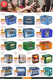 Bitburger im GLOBUS Prospekt in Saarlouis Aktueller GLOBUS Prospekt mit Bitburger, "Aktuelle Angebote", Seite 20