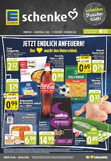 Aktueller E center Prospekt für Oelde und Ungebung, Seiten zum blättern E center Prospekt Aktuelle Angebote mit Seiten in Oelde und Umgebung
