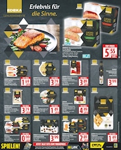 Ähnliches Angebot bei EDEKA in Prospekt "Aktuelle Angebote" gefunden auf Seite 11