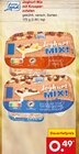 Aktuelle Joghurt Angebote bei Netto Marken-Discount in Frankfurt (Main) Aktuelles Joghurt Mix mit Knusperzutaten Angebot bei Netto Marken-Discount in Frankfurt (Main) ab 0,49 €