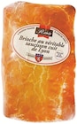Brioche au véritable saucisson de Lyon - Randy - Intermarché Super Brioche au véritable saucisson de Lyon - Randy à 5,99 € dans le catalogue Intermarché Super