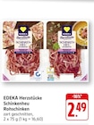 EDEKA Kronau Prospekt mit  im Angebot für 2,49 €