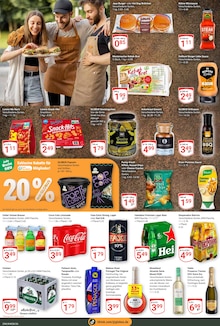 Energydrink im aktuellen GLOBUS Prospekt (Zwickau) Energydrink im GLOBUS Prospekt "Aktuelle Angebote" mit 30 Seiten (Zwickau)
