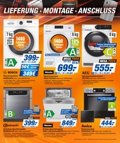 Ähnliche Angebote wie Elektroherd im Prospekt "Top Angebote" auf Seite 11 von expert in Aschaffenburg