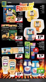 Aktueller EDEKA Prospekt mit Fisch, "Aktuelle Angebote", Seite 9