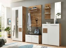 GARDEROBE bei XXXLutz Möbelhäuser in Augsburg GARDEROBE im Angebot bei XXXLutz Möbelhäuser Augsburg für 599,00 €