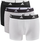 Herren Boxershorts Angebote von adidas bei REWE Laatzen für 19,99 €