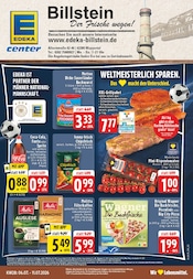 Aktueller E center Prospekt mit Cola, "Aktuelle Angebote", Seite 1